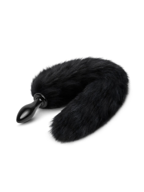 pony tail butt plug