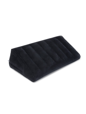 deluxe inflatable sex position ramp