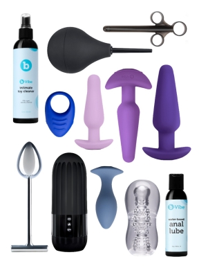 $500 Booty Bonanza Bundle