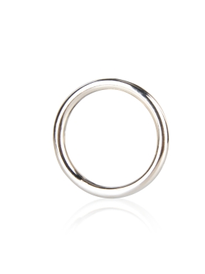 steel cock ring 1.3 inch