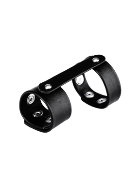 Duo Cock And Ball Shaft Support