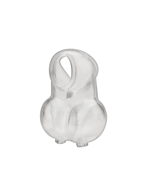 Ball Sheath With Compression Cock Support