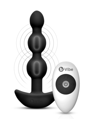 triplet anal beads