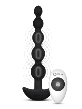 cinco anal beads