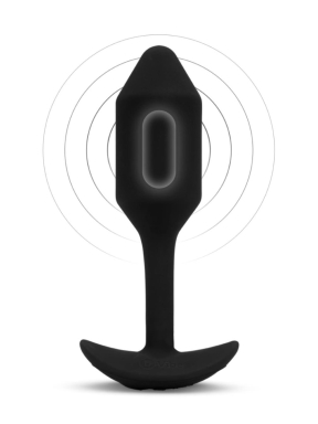 vibrating snug plug 2