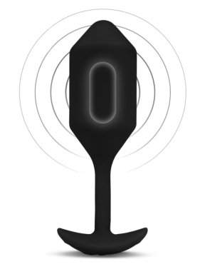 vibrating snug plug 4