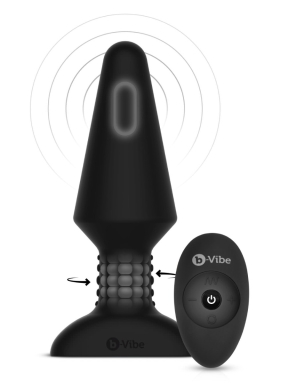 rimming plug XL
