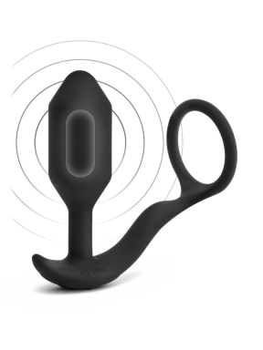 vibrating snug & tug m