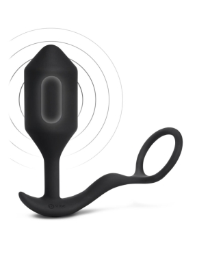 vibrating snug & tug xl