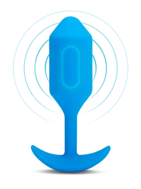 vibrating snug plug 3