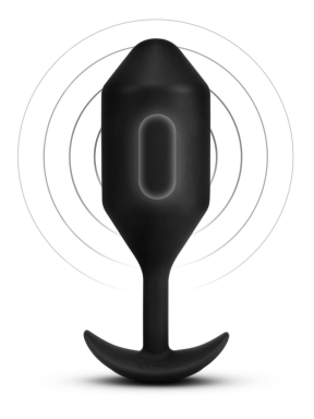 vibrating snug plug 5