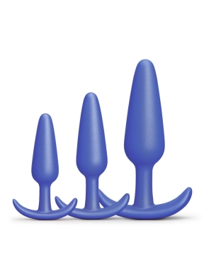 Butties Beginner Booty Bundle Anal Training Set