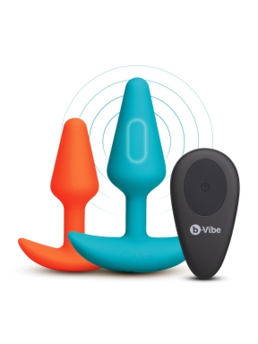 Butties Anal Training Bundle