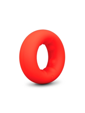Flex Ring Grip Super Soft Silicone Secure Fit Cock Ring