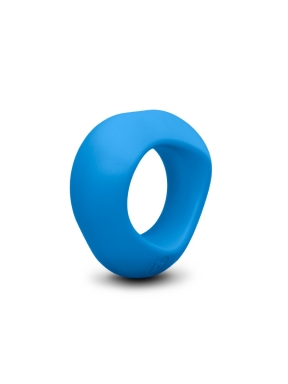 Flex Ring Delta Super Soft Silicone Secure Fit Cock Ring