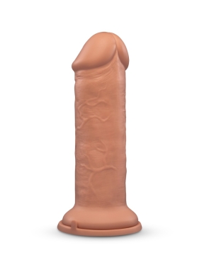 Girth 12 Inch Max-Girth XXL Dildo with Suction Cup