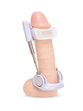 advanced penis stretcher set