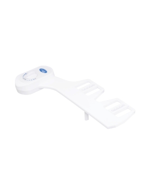 bidet toilet seat attachment