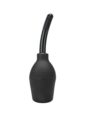 silicone enema douche with nozzle 310 ML