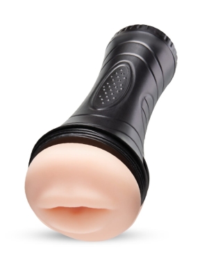 realistic bj stroker cup