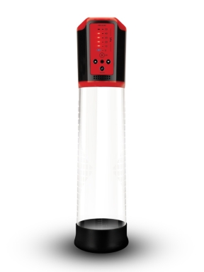 Automatic Rechargeable Penis Pump