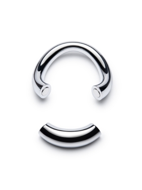 1.9 Inch Magnetic Cock Ring Medium