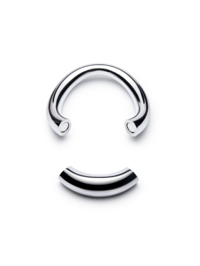 1.7 Inch Magnetic Cock Ring Small