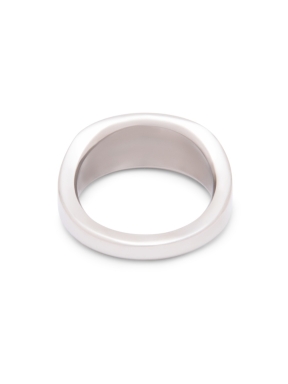 1.1 Inch Stainless Steel Penis Glans Ring Medium