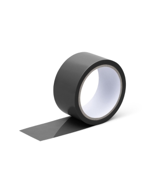 Black Bondage Tape 65 Feet