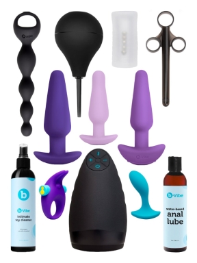 $500 Booty Bonanza Bundle