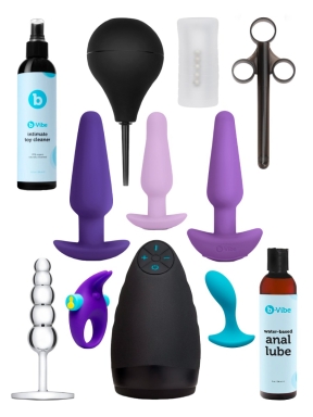 $500 Booty Bonanza Bundle