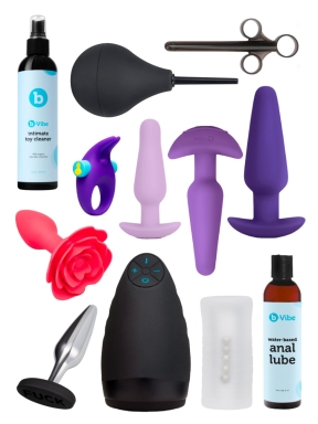 $500 Booty Bonanza Bundle