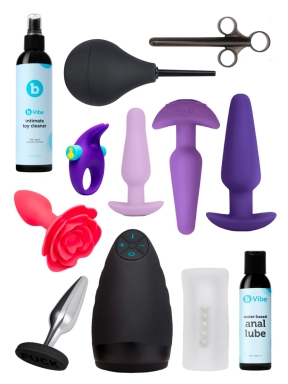 $500 Booty Bonanza Bundle