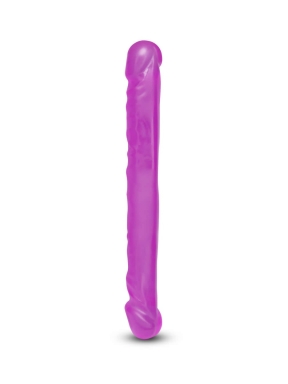 12 inch double ended pleasure dildo
