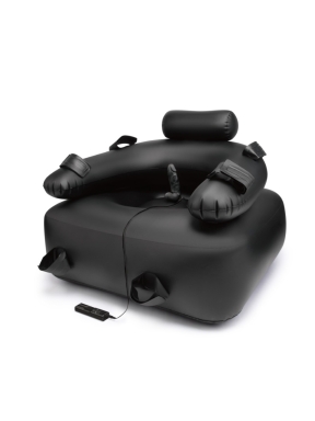 inflatable bdsm chair