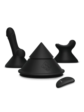 the cowgirl cone sex machine