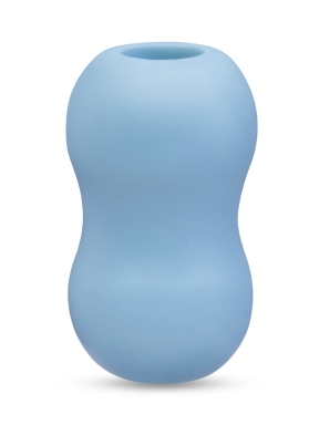 Discreet Nubby Textured Stroker