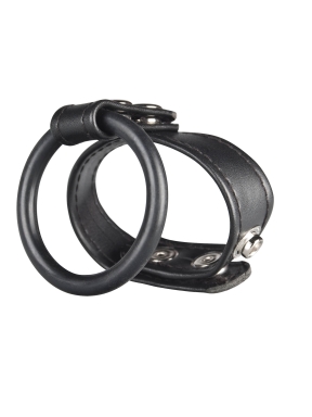 dual stamina ring