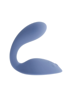 Gender X Shifting Gears Rechargeable Silicone Grind Pad Vibrator