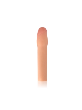3 inch extra penis extender with added girth