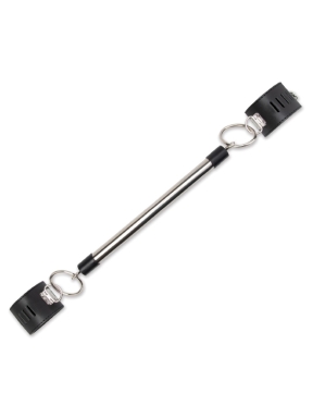 Spreader Bar with Lockable Cuffs