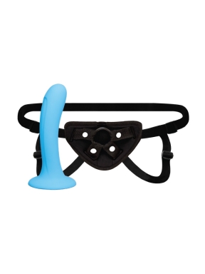 My First Time Beginners Strap-On & Pegging Set