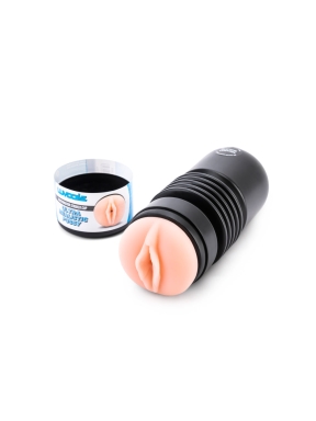 ultra realistic vagina male masturbator cup