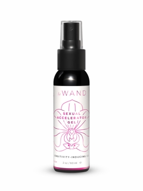 Le Wand Sexual Accelerator Gel 2 Oz / 60 mL