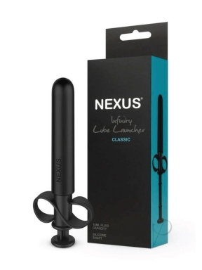 Nexus Infinity Classic Lube Launcher