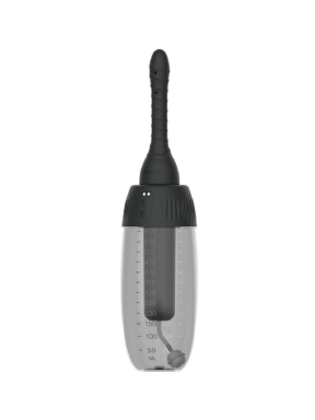 Nexus Automatic Rotating 360° Anal Douche with Remote Control 600 ml