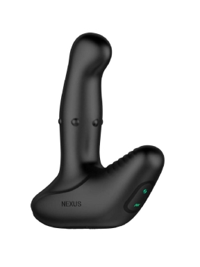 Nexus REVO Ring Rotating Prostate Massager with Remote Control