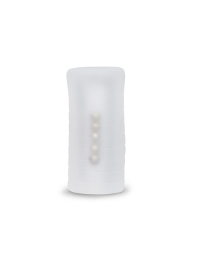 reusable beaded penis stroker