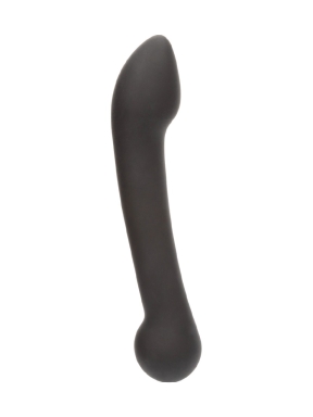 7.75 Inch Rock Bottom Bendies Ecsta-Flex Silicone Pleasure Probe