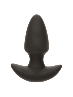 Rock Bottom Vibrating and Thrusting Butt Plug